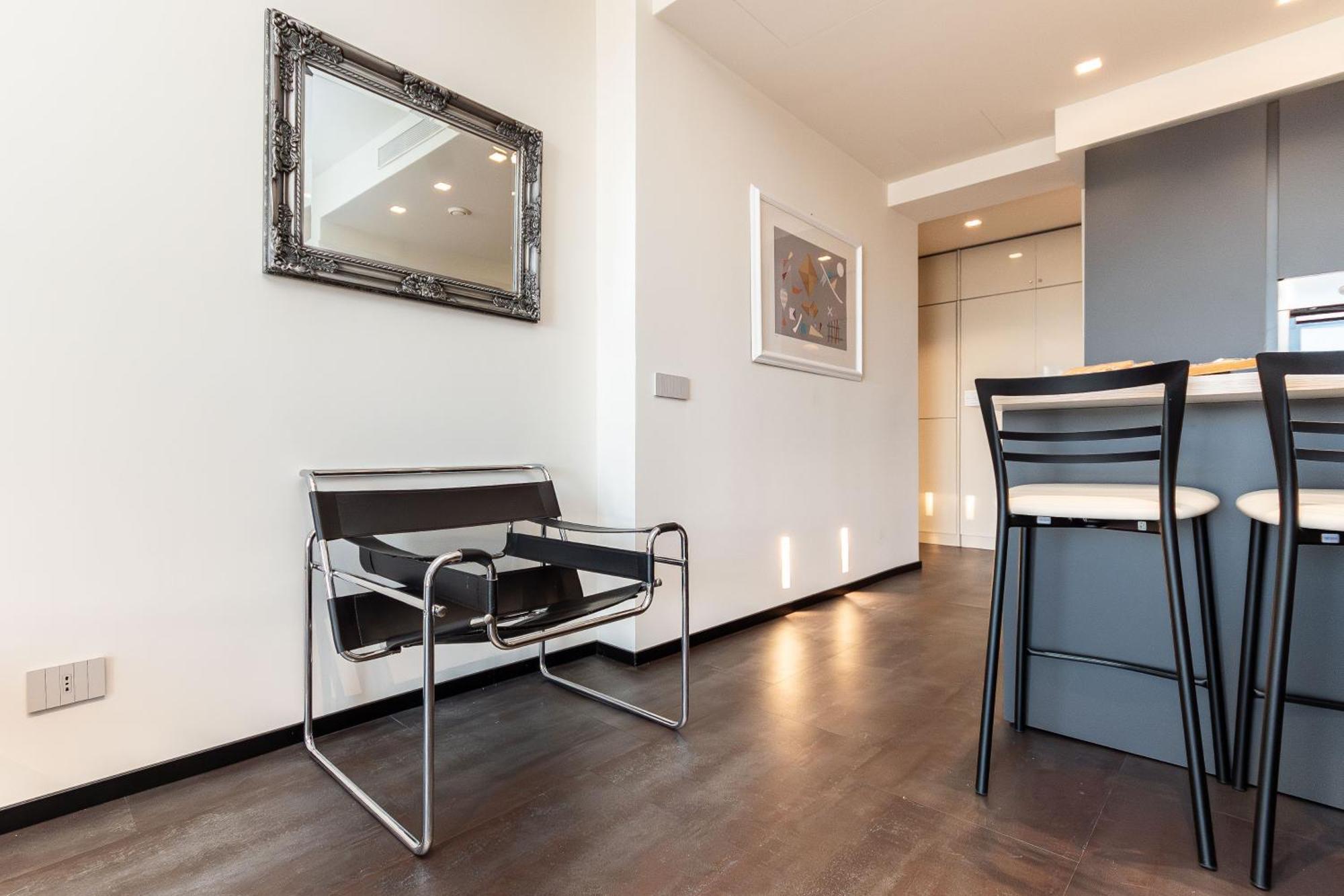 Free Parking In Luxury Suite With City View - Steps To Brignole Train Station 제노바 외부 사진