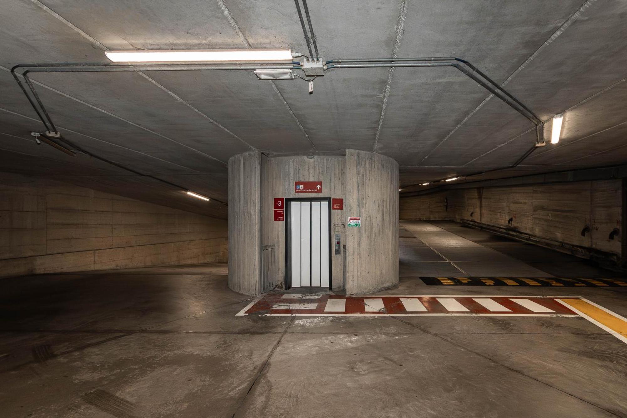 Free Parking In Luxury Suite With City View - Steps To Brignole Train Station 제노바 외부 사진