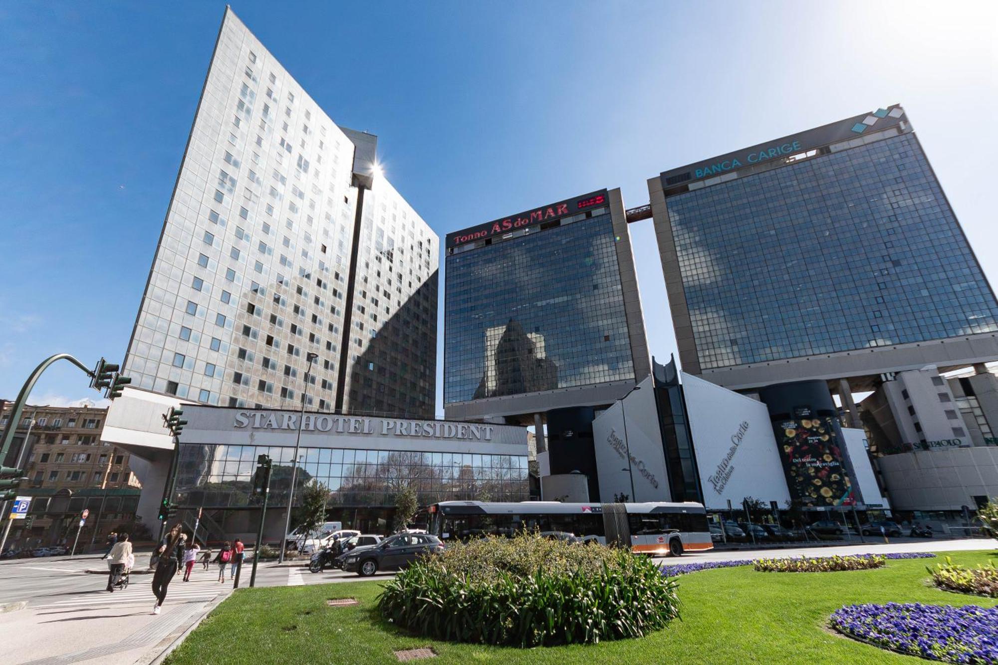 Free Parking In Luxury Suite With City View - Steps To Brignole Train Station 제노바 외부 사진